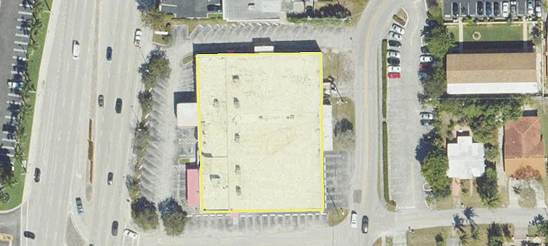 2200 Federal Hwy