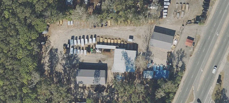 3922 Crawfordville Rd