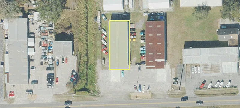 320 Story Rd