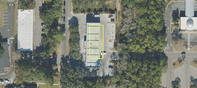 3501 Apalachee Pkwy