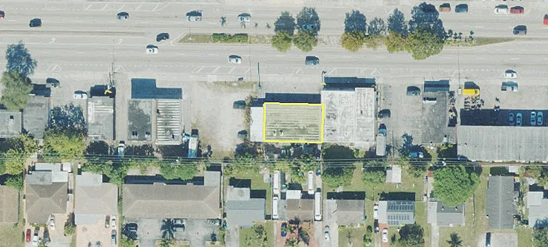 6246 Pembroke Rd, Unit 6252