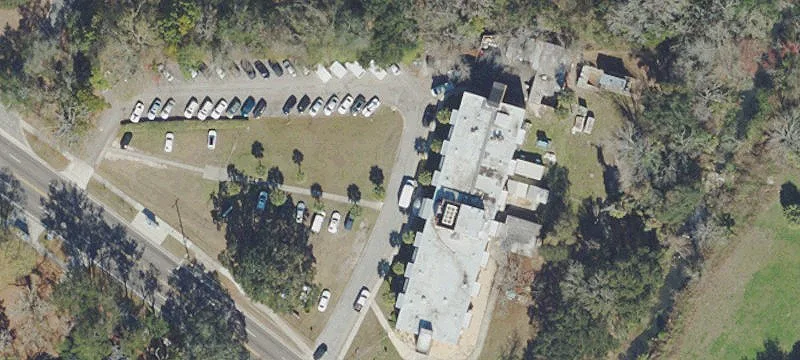 5377 Moncrief Rd