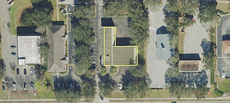 1485 Mitchell Hammock Rd