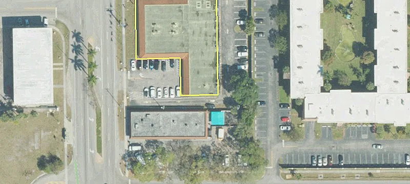 1064 Sunset Strip, Unit 9