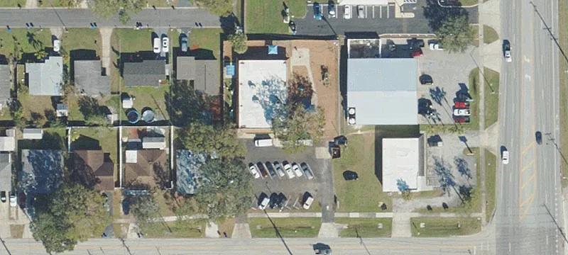 1940 Glendale St