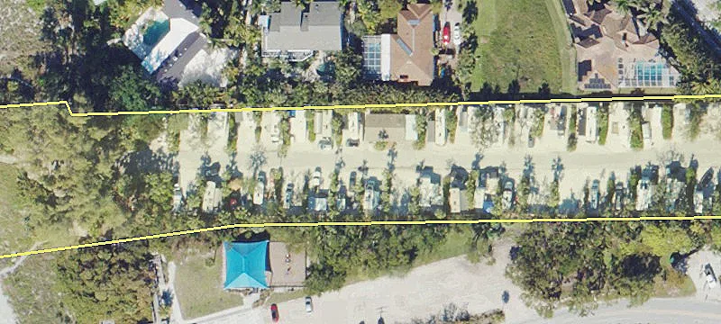 8862 Midnight Pass Rd