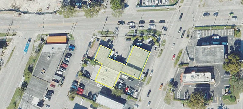 16800 Dixie Hwy