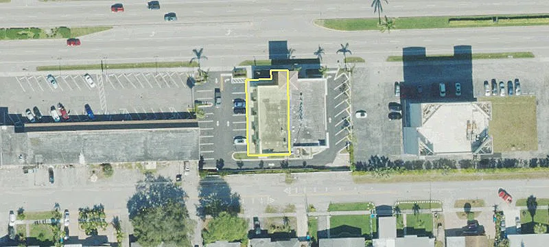 4400 Hallandale Bch Blvd