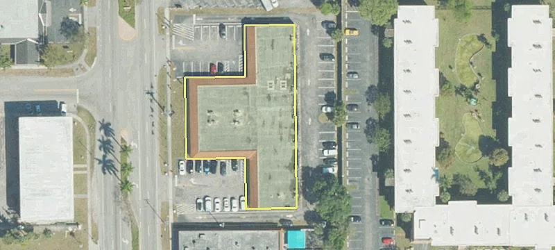 1088 Sunset Strip, Unit 15