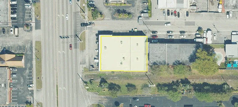 4880 State Rd 7th, Unit 4890