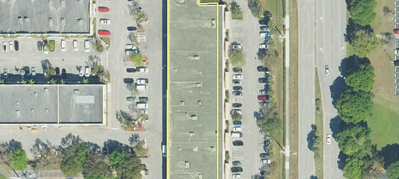 1731 Banks Rd