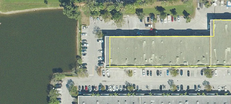 1901 Banks Rd, Unit 1903