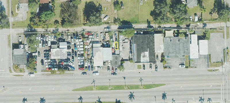 4151 Hallandale Bch Blvd