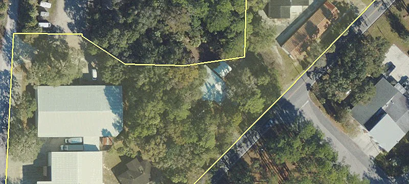 8445 Homosassa Trl, Unit 1