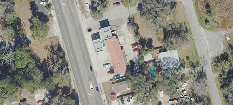 410 Orange Ave