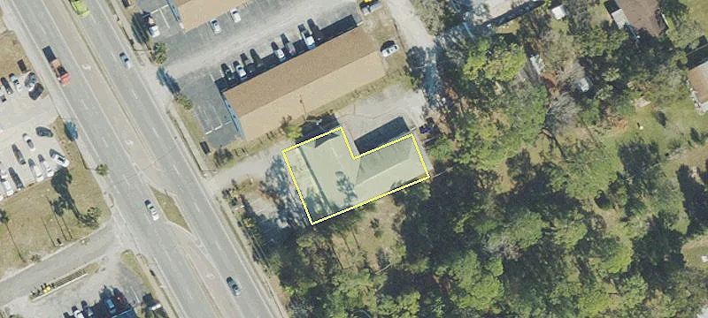1001 Ridgewood Ave
