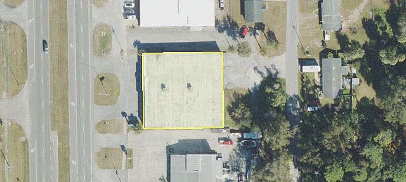 1425 Woodland Blvd