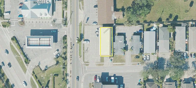 8010 Atlantic Ave Ste, Unit 5