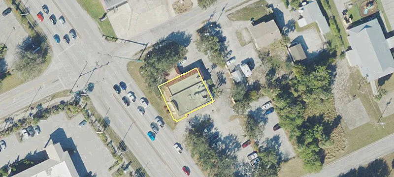 1814 Us Hwy 1st 1