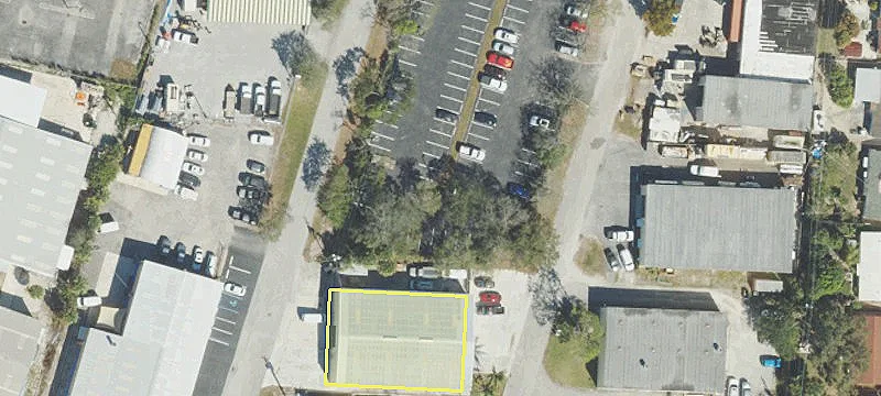 Columbia Cir