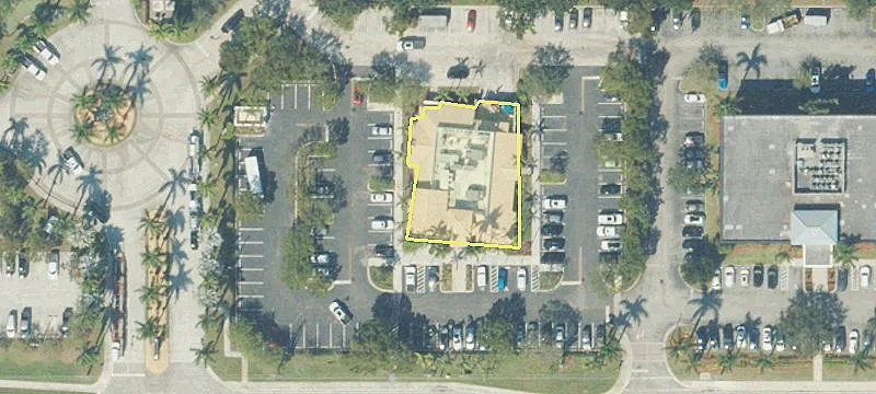 14301 Sunrise Blvd