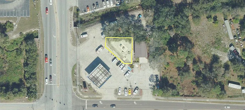 12601 Starkey Rd
