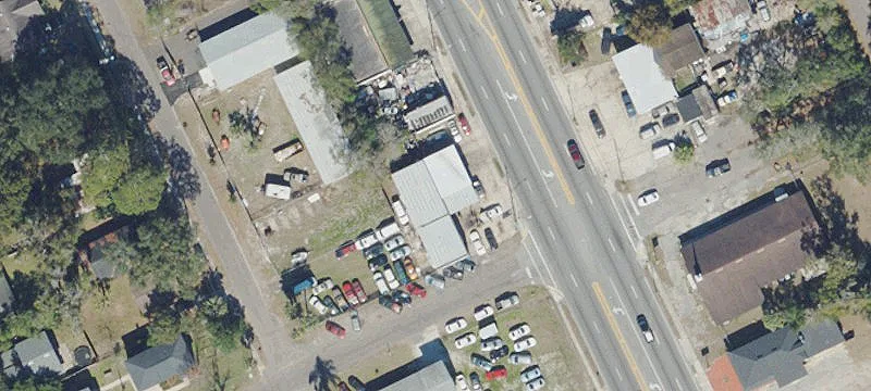 9000 Lem Turner Rd
