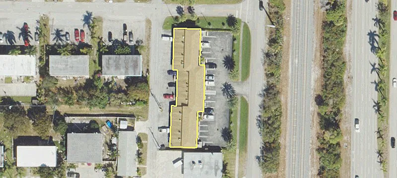 312 Old Dixie Hwy Ste, Unit 110