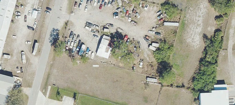 1000 Alachua St