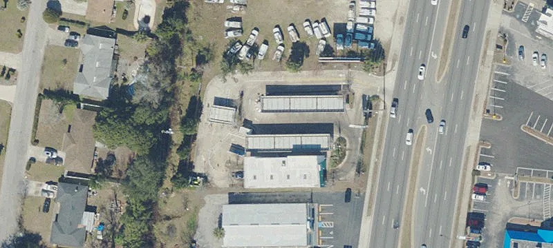 326 Blanding Blvd