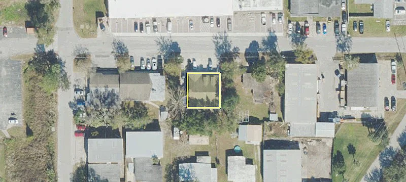 258 Short Ave