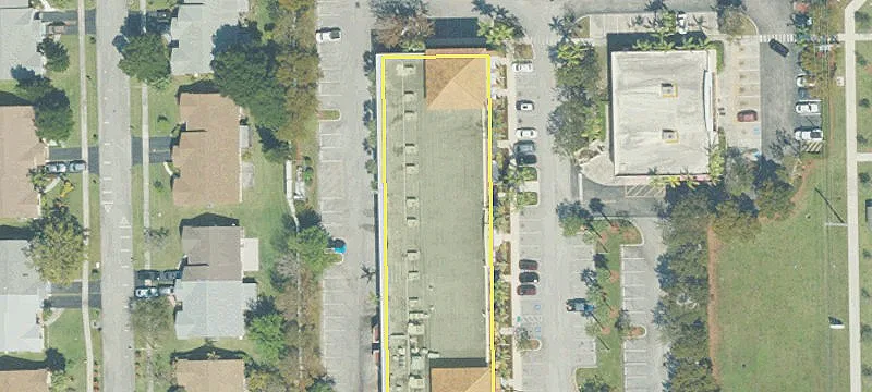 6005 University Dr, Unit 6091