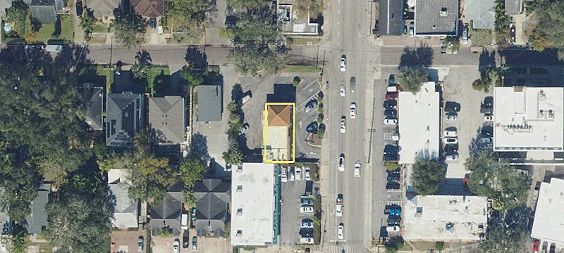 2601 Macdill Ave