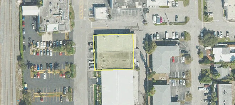 3074 12th Ter, Unit 3076