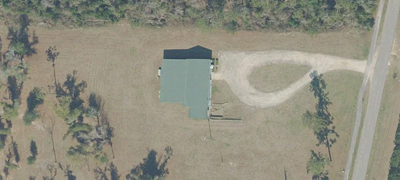 2795 Panhandle Rd