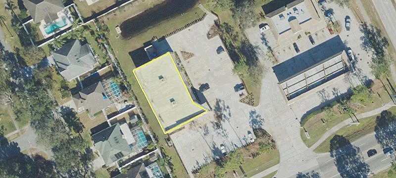 1710 Taylor Rd