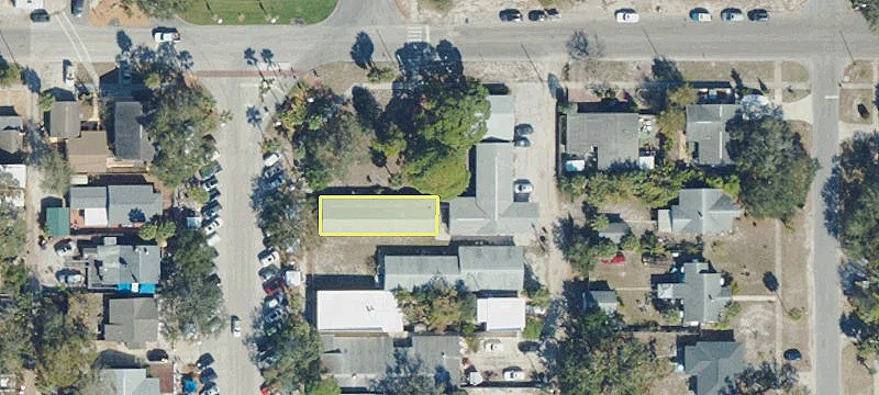 2808 Bch S Blvd