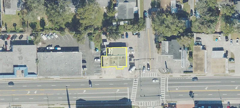 2103 Fairbanks Ave