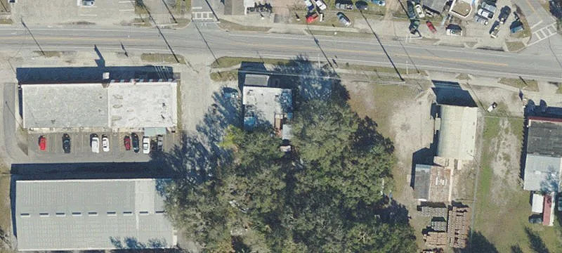 1401 Gary Rd