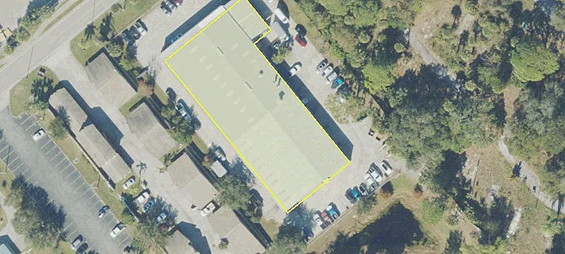 135 Palmetto Ave