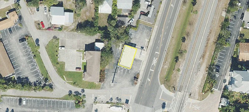 300 Dixie Hwy