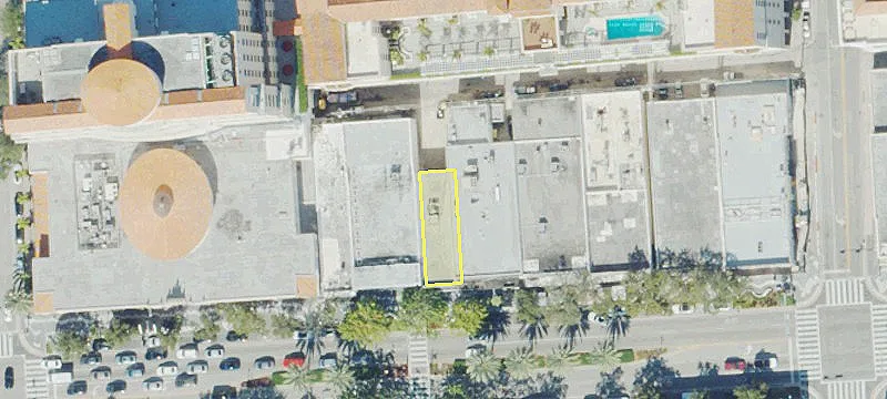 141 Miracle Mile