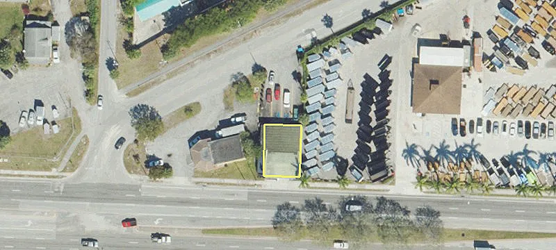 3585 Lk Worth Rd