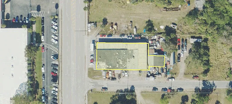 700 Clearlake Rd