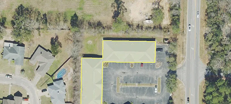 4511 Woodbine Rd