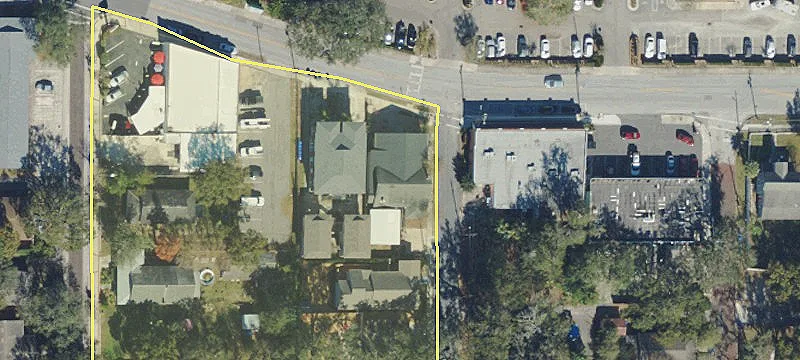 733 Palmetto St