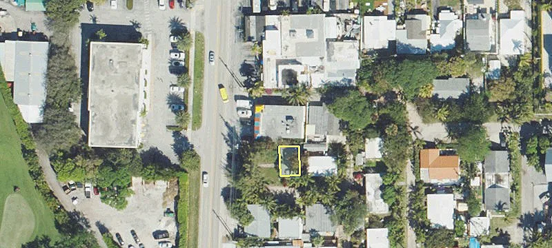 4635 Ocean Blvd