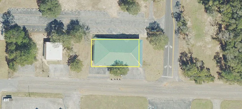 6072 Doctors Park