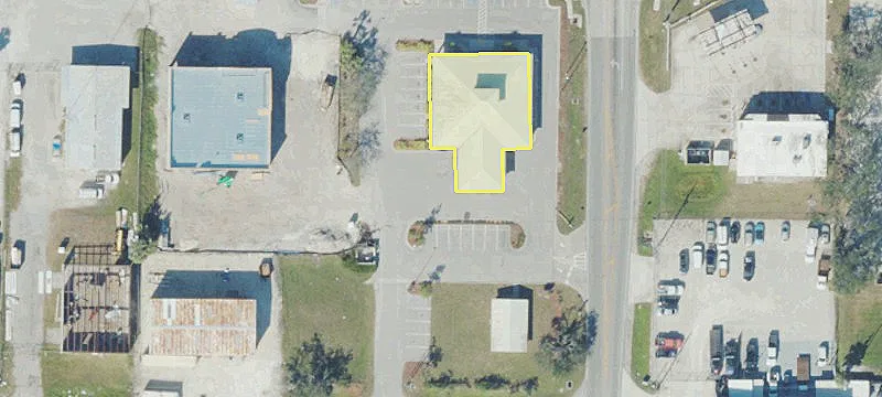 2791 Mccall Rd