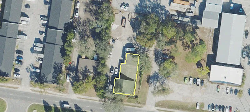 1231 Seminola Blvd